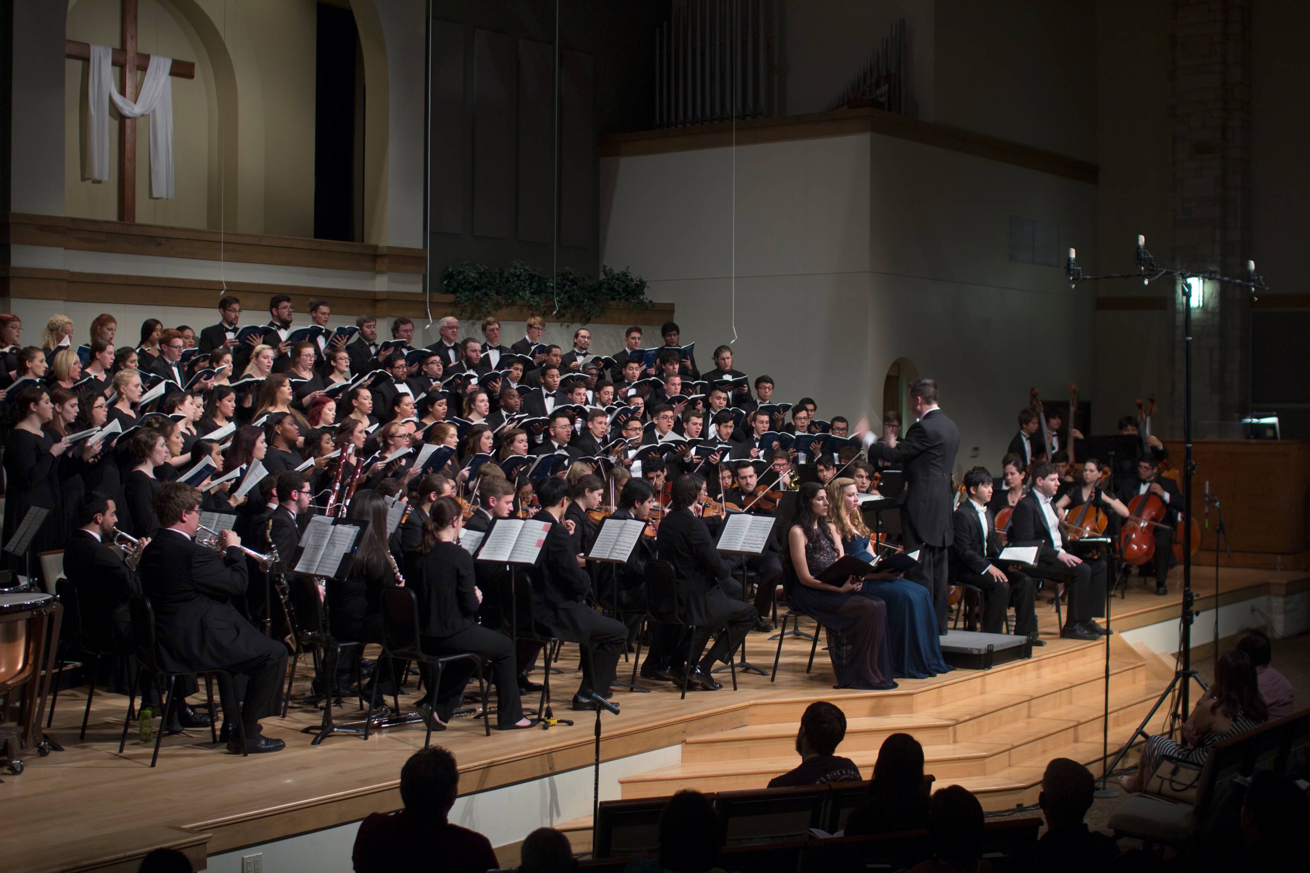 Auditions Texas State Choral Department Texas State University